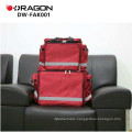 DW-FAK001 CE&FDA Approved medical doctor emergency kit earthquake bag